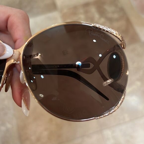 Roberto Cavalli  - Picture 3 of 5